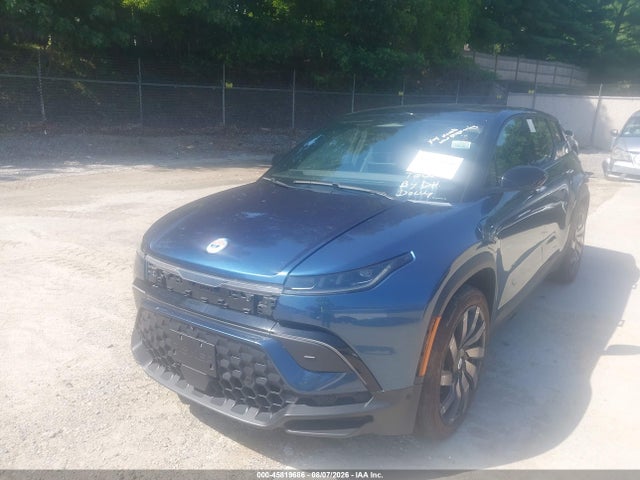 Fisker Ocean One 2023 VCF1ZBU23PG005941 Image 6