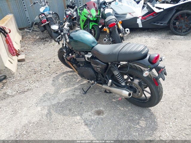 Triumph Motorcycle Speed Twin 900 2024 SMTD31G75RTBN5712 Image 3