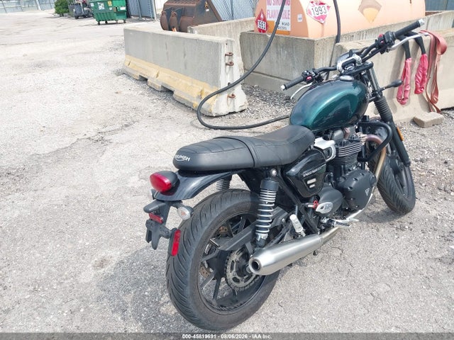 Triumph Motorcycle Speed Twin 900 2024 SMTD31G75RTBN5712 Image 4