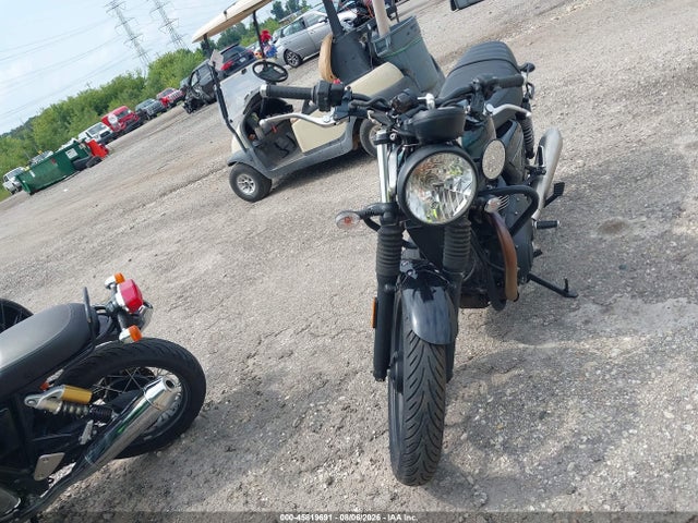 Triumph Motorcycle Speed Twin 900 2024 SMTD31G75RTBN5712 Image 5