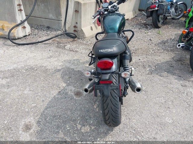 Triumph Motorcycle Speed Twin 900 2024 SMTD31G75RTBN5712 Image 6