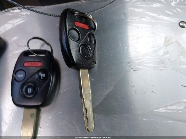 Продаж на аукціоні авто 2006 Honda Accord 2.4 Lx, vin: 1HGCM56496A039828, номер лоту: 45819694