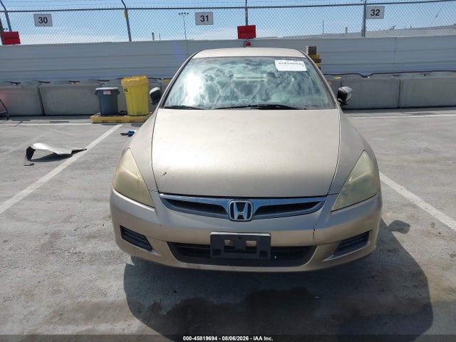 Продаж на аукціоні авто 2006 Honda Accord 2.4 Lx, vin: 1HGCM56496A039828, номер лоту: 45819694