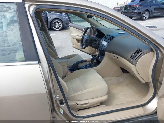 Продаж на аукціоні авто 2006 Honda Accord 2.4 Lx, vin: 1HGCM56496A039828, номер лоту: 45819694