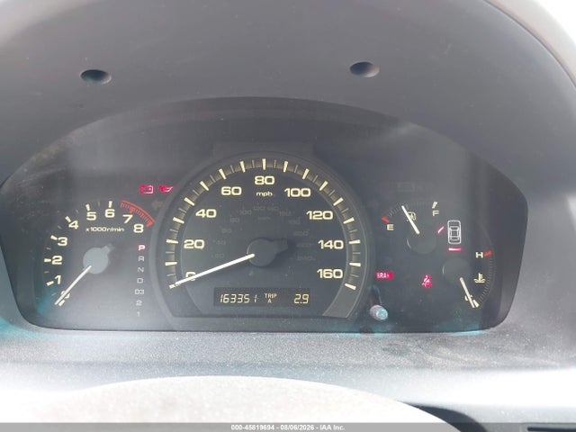 Продаж на аукціоні авто 2006 Honda Accord 2.4 Lx, vin: 1HGCM56496A039828, номер лоту: 45819694