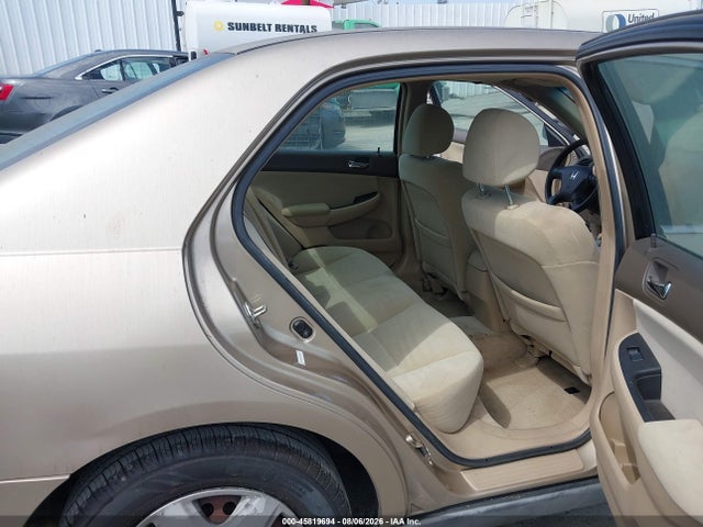 Продаж на аукціоні авто 2006 Honda Accord 2.4 Lx, vin: 1HGCM56496A039828, номер лоту: 45819694