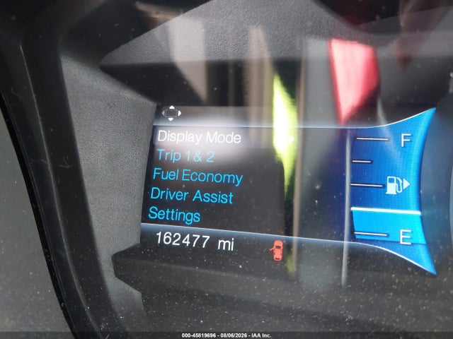 2014 Ford Explorer Limited მანქანა იყიდება აუქციონზე, vin: 1FM5K8F87EGB54100, აუქციონის ნომერი: 45819696