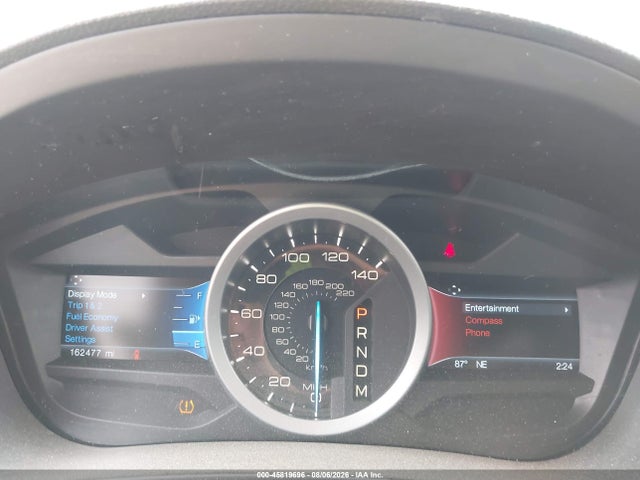 2014 Ford Explorer Limited მანქანა იყიდება აუქციონზე, vin: 1FM5K8F87EGB54100, აუქციონის ნომერი: 45819696