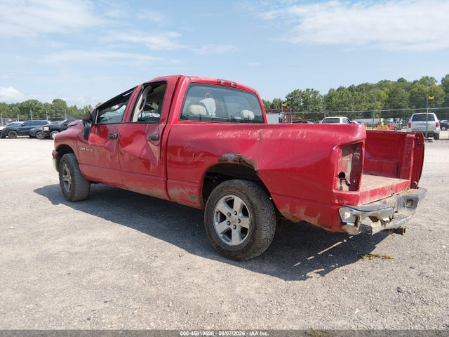 Продажа на аукционе авто 2006 Dodge Ram 1500 Slt, vin: 1D7HA18N36S515101, номер лота: 45819698