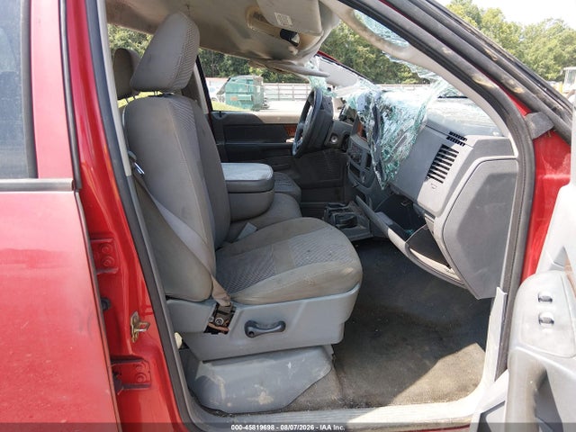 Продажа на аукционе авто 2006 Dodge Ram 1500 Slt, vin: 1D7HA18N36S515101, номер лота: 45819698
