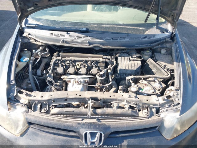 Продаж на аукціоні авто 2006 Honda Civic Lx, vin: 2HGFG11666H556947, номер лоту: 45819699
