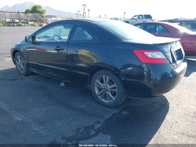 Продаж на аукціоні авто 2006 Honda Civic Lx, vin: 2HGFG11666H556947, номер лоту: 45819699