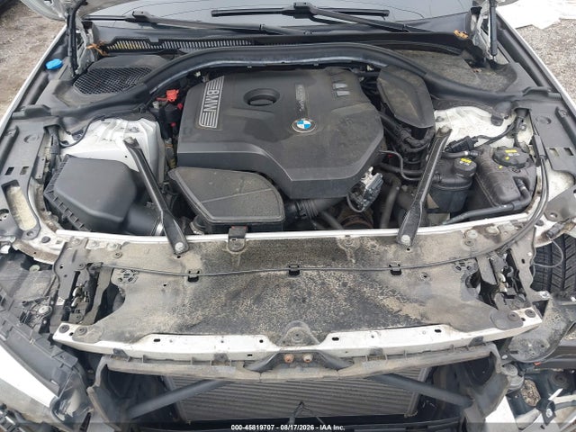 Aukcja sprzedaży 2018 Bmw 530i Xdrive, vin: WBAJA7C56JG908573, numer aukcji: 45819707
