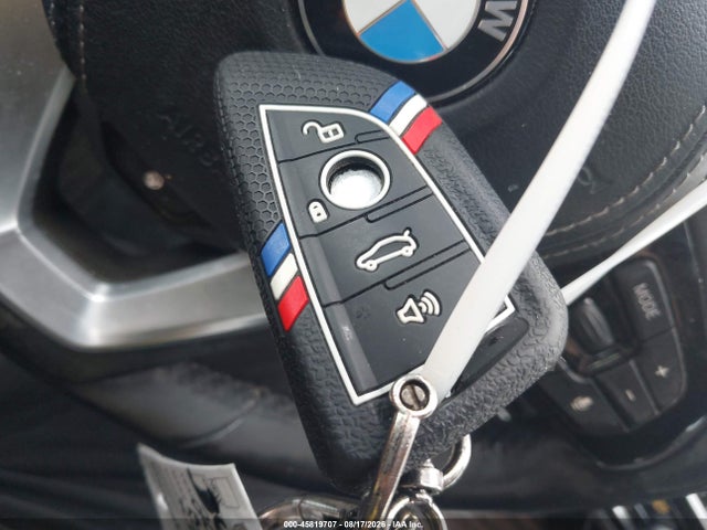 Aukcja sprzedaży 2018 Bmw 530i Xdrive, vin: WBAJA7C56JG908573, numer aukcji: 45819707