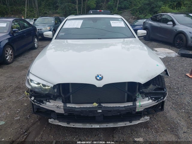 Aukcja sprzedaży 2018 Bmw 530i Xdrive, vin: WBAJA7C56JG908573, numer aukcji: 45819707