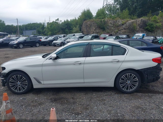 Aukcja sprzedaży 2018 Bmw 530i Xdrive, vin: WBAJA7C56JG908573, numer aukcji: 45819707