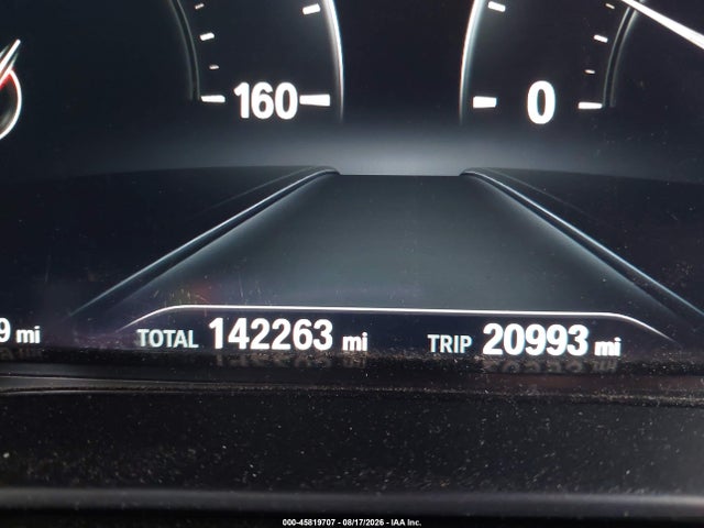 Aukcja sprzedaży 2018 Bmw 530i Xdrive, vin: WBAJA7C56JG908573, numer aukcji: 45819707