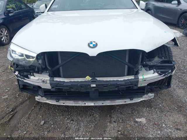 Aukcja sprzedaży 2018 Bmw 530i Xdrive, vin: WBAJA7C56JG908573, numer aukcji: 45819707