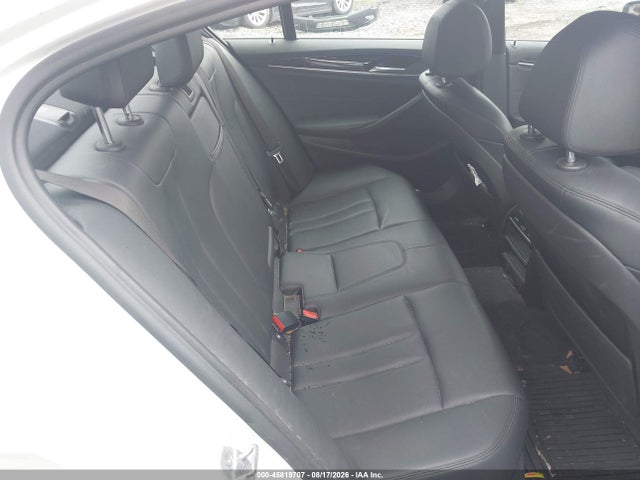 Aukcja sprzedaży 2018 Bmw 530i Xdrive, vin: WBAJA7C56JG908573, numer aukcji: 45819707