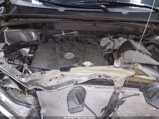 Toyota Highlander Se 2019 5TDKZRFH7KS573655 Image 10
