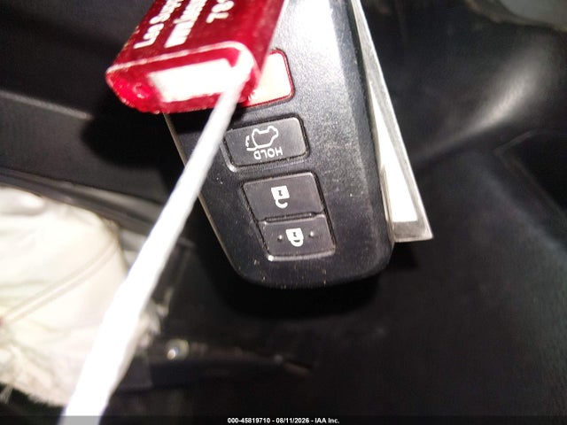 Toyota Highlander Se 2019 5TDKZRFH7KS573655 Image 11