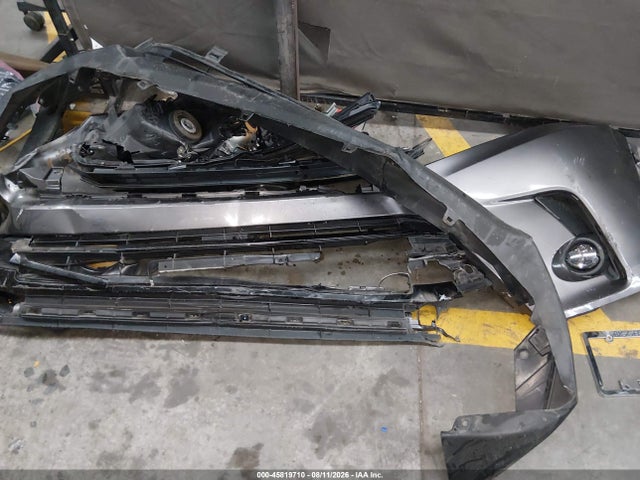 Toyota Highlander Se 2019 5TDKZRFH7KS573655 Image 12