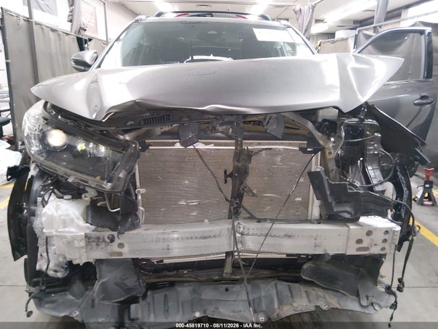 Toyota Highlander Se 2019 5TDKZRFH7KS573655 Image 6