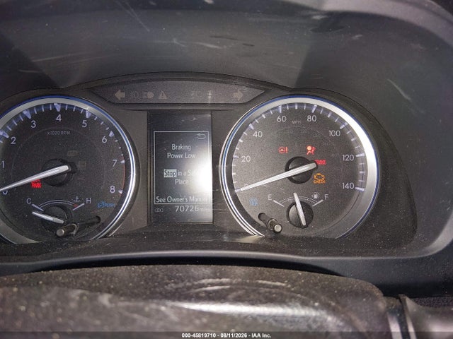 Toyota Highlander Se 2019 5TDKZRFH7KS573655 Image 7