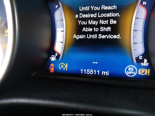 Maserati Ghibli 2017 ZAM57XSL1H1226311 Image 15