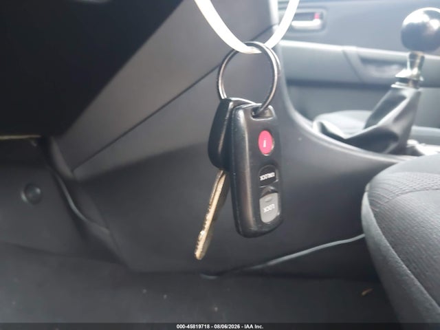 Продаж на аукціоні авто 2008 Mazda Mazda3 S Sport, vin: JM1BK344481875234, номер лоту: 45819718