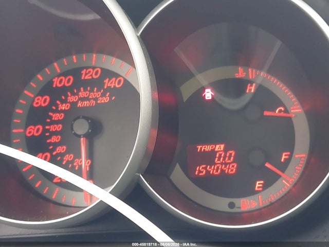Продаж на аукціоні авто 2008 Mazda Mazda3 S Sport, vin: JM1BK344481875234, номер лоту: 45819718