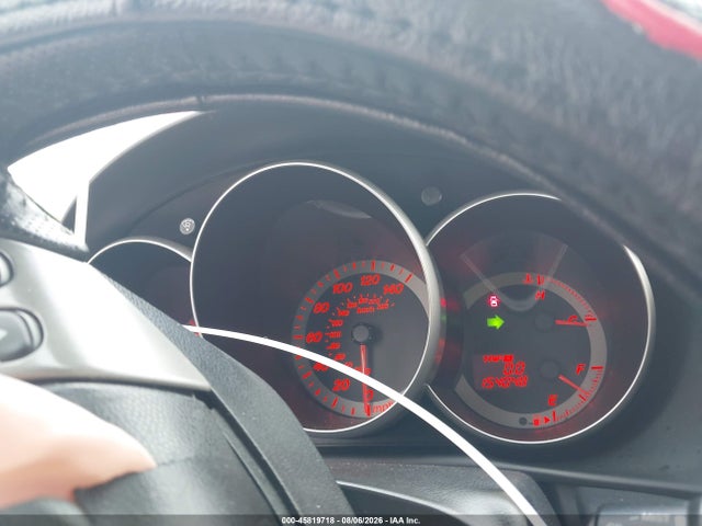 Продаж на аукціоні авто 2008 Mazda Mazda3 S Sport, vin: JM1BK344481875234, номер лоту: 45819718