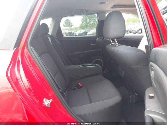Продаж на аукціоні авто 2008 Mazda Mazda3 S Sport, vin: JM1BK344481875234, номер лоту: 45819718