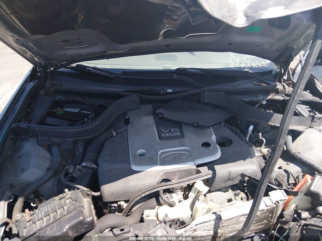Продажа на аукционе авто 2011 Infiniti G37x, vin: JN1CV6AR1BM409542, номер лота: 45819723