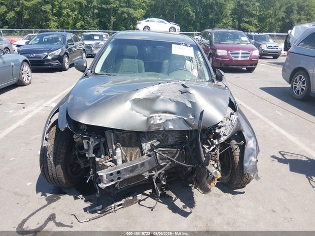 Продажа на аукционе авто 2011 Infiniti G37x, vin: JN1CV6AR1BM409542, номер лота: 45819723