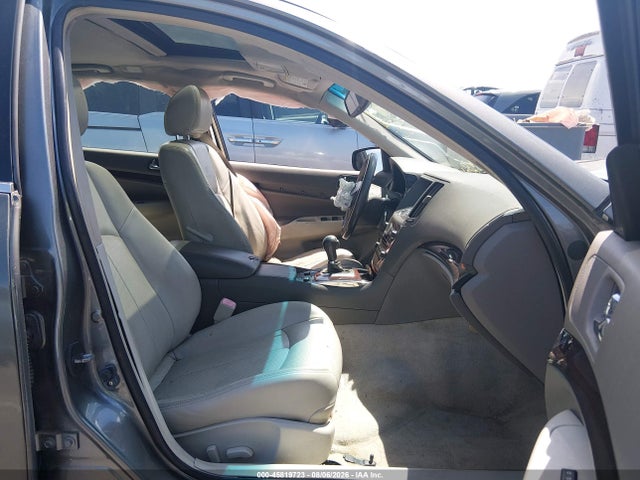 Продажа на аукционе авто 2011 Infiniti G37x, vin: JN1CV6AR1BM409542, номер лота: 45819723