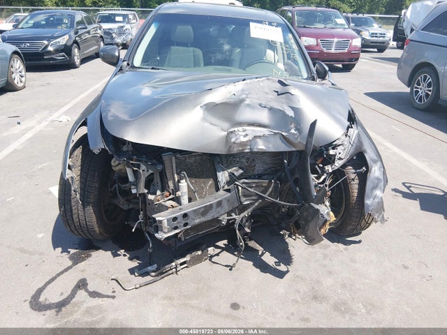 Продажа на аукционе авто 2011 Infiniti G37x, vin: JN1CV6AR1BM409542, номер лота: 45819723