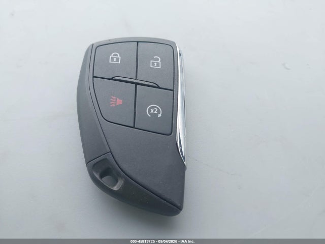 Chevrolet Equinox Awd Lt 2025 3GNAXPEG8SL299359 Image 11