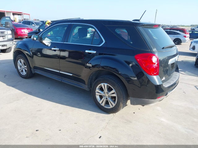 Chevrolet EQUINOX LS 2015 2GNALAEK2F6151473 Image 3
