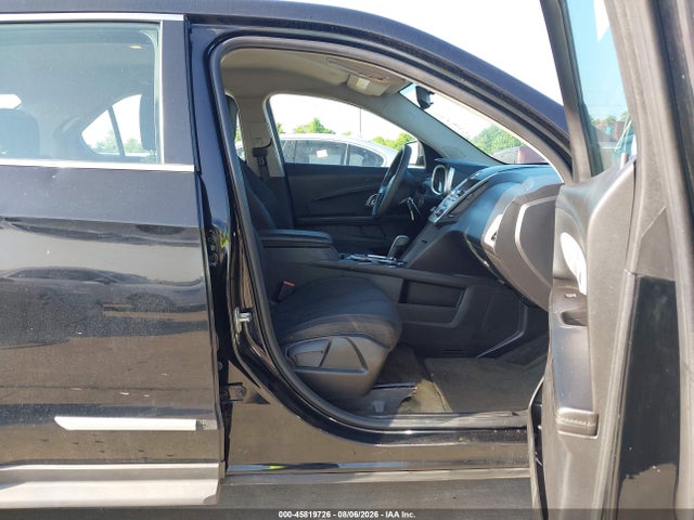 Chevrolet EQUINOX LS 2015 2GNALAEK2F6151473 Image 5