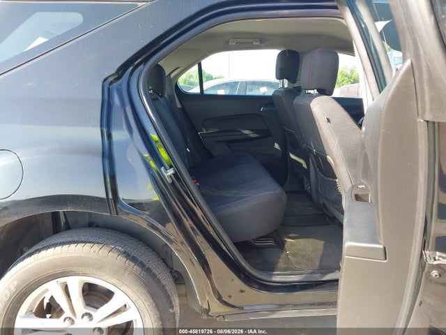 Chevrolet EQUINOX LS 2015 2GNALAEK2F6151473 Image 8
