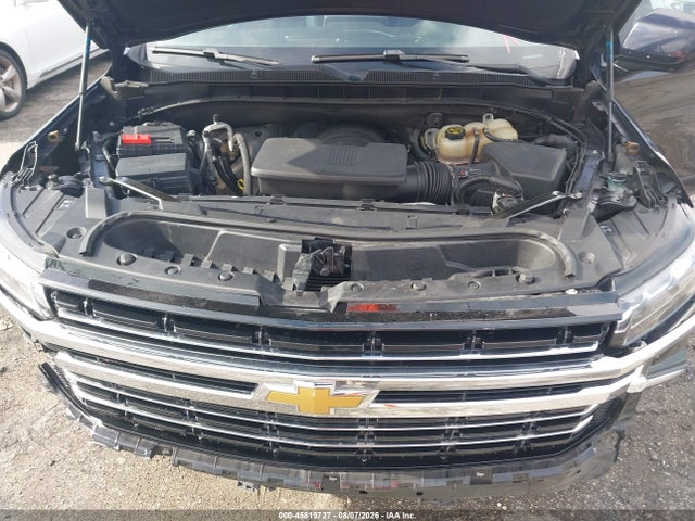 Продаж на аукціоні авто 2023 Chevrolet Tahoe 4wd Lt, vin: 1GNSKNKD7PR199934, номер лоту: 45819727