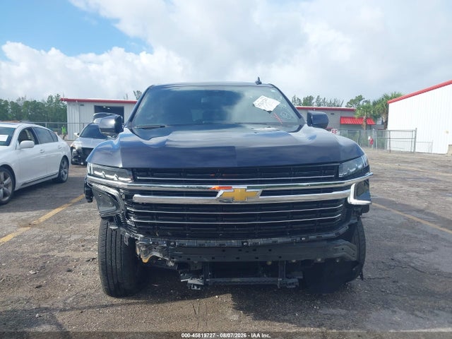 Продаж на аукціоні авто 2023 Chevrolet Tahoe 4wd Lt, vin: 1GNSKNKD7PR199934, номер лоту: 45819727