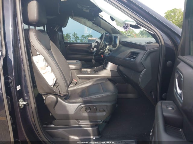 Продаж на аукціоні авто 2023 Chevrolet Tahoe 4wd Lt, vin: 1GNSKNKD7PR199934, номер лоту: 45819727