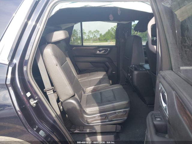 Продаж на аукціоні авто 2023 Chevrolet Tahoe 4wd Lt, vin: 1GNSKNKD7PR199934, номер лоту: 45819727