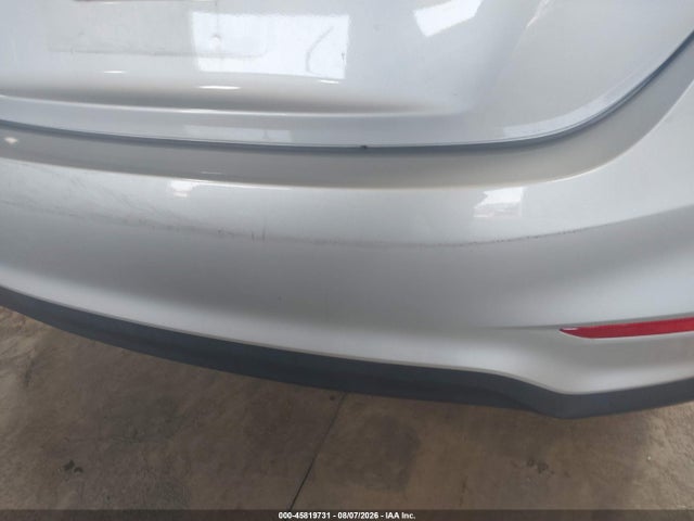 2021 Hyundai Accent Se მანქანა იყიდება აუქციონზე, vin: 3KPC24A67ME128430, აუქციონის ნომერი: 45819731