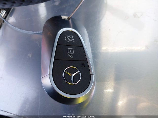 Mercedes-Benz Cle 300 2026 W1KMK4HB2TF112248 Image 11