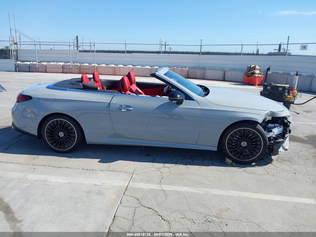 Mercedes-Benz Cle 300 2026 W1KMK4HB2TF112248 Image 14