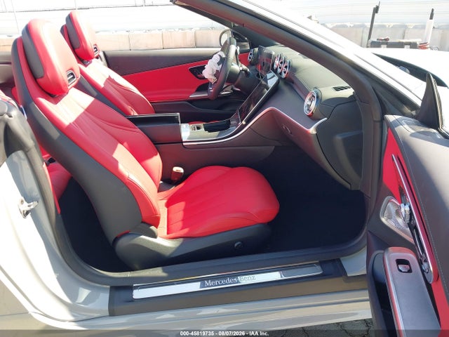 Mercedes-Benz Cle 300 2026 W1KMK4HB2TF112248 Image 5