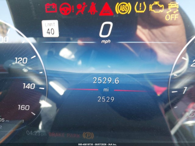 Mercedes-Benz Cle 300 2026 W1KMK4HB2TF112248 Image 7